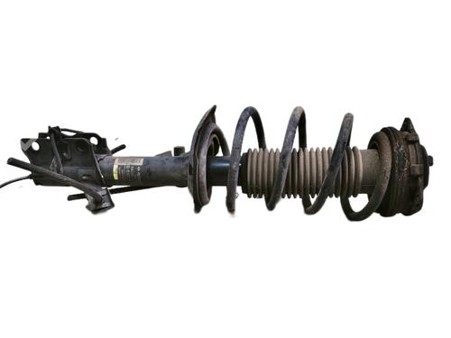 Right front shock absorber NISSAN QASHQAI / QASHQAI +2 I (J10, NJ10, JJ10E) 1.6 | BP8870709M17 