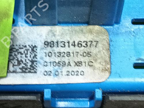 Switch CITROËN BERLINGO (ER_, EC_) 1.5 BlueHDi 100 | BP24470252I30 