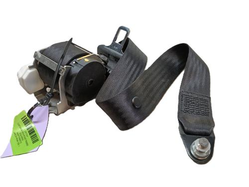 Used Rear left seatbelt Rear left seatbelt LANCIA MUSA (350_) 1.4 (350.AXA11, 350.AXA1A) (95 hp) 34185651 34185651