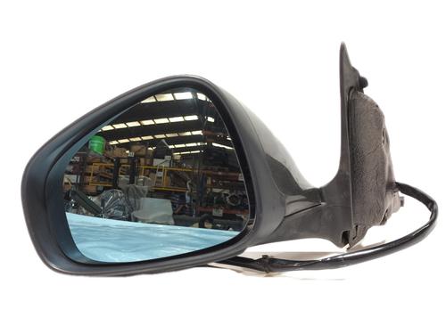 Used Left mirror ALFA ROMEO 159 (939_) 1.9 JTDM 16V (939AXC1B, 939AXC12) (150 hp) 6586908