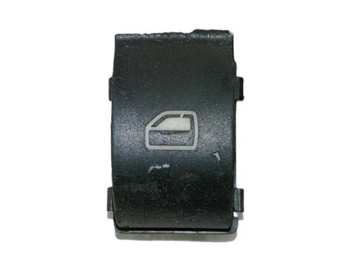 Used Left rear window switch Left rear window switch AUDI A4 B6 (8E2) 2.0 FSI (150 hp) 10729421 10729421