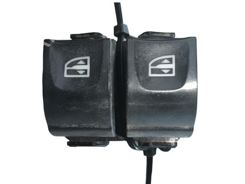 Used Left front window switch RENAULT TRAFIC III Van (FG_) 1.6 dCi 90 (FGME) (90 hp) 28095056