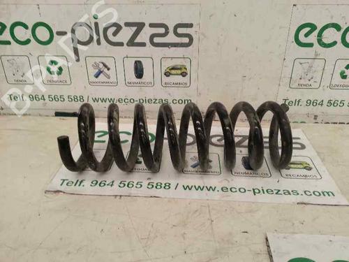 Used Shock absorber spring MERCEDES-BENZ C-CLASS (W203) [2000-2007]  14261797