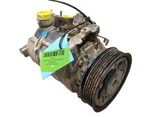 Compresseur AC AUDI Q2 (GAB, GAG) 35 TFSI (150 hp) 28377228
