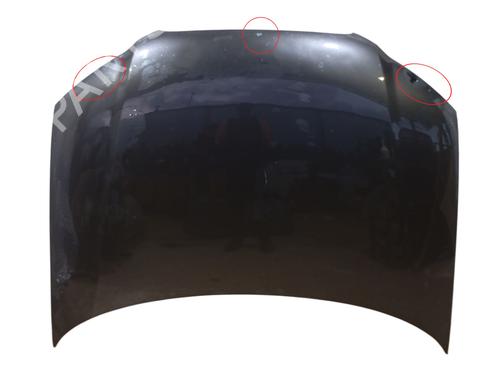 Used Hood AUDI A3 (8P1) 1.9 TDI (105 hp) 27724712