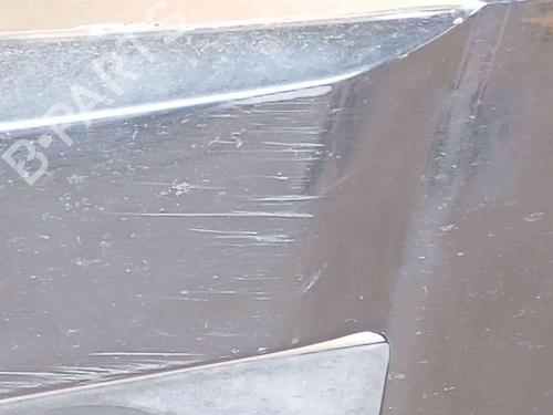 Front bumper CHEVROLET TRAX 1.7 TD | BP37661727C7 - Image 5