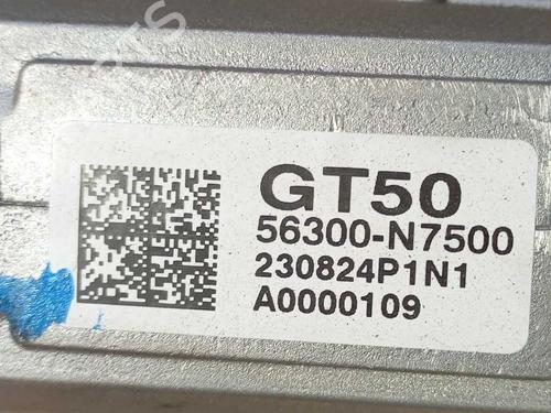 Steering column HYUNDAI TUCSON (NX4E, NX4A) 1.6 T-GDi | BP40120232M21 - Image 2