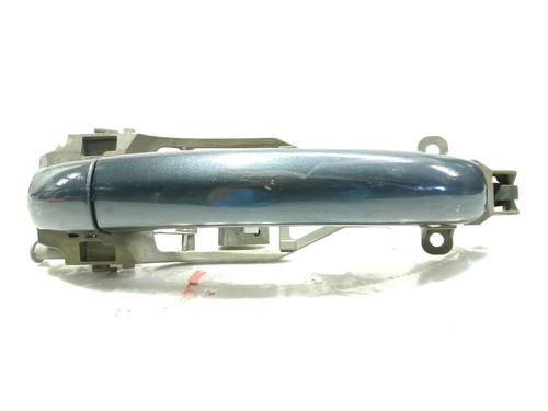 Used Rear left exterior door handle VW TOUAREG (7LA, 7L6, 7L7) 3.0 V6 TDI (225 hp) 11689010