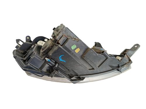 Left headlight CITROËN JUMPY II (VF7) 1.6 HDi 90 16V | BP32208951C28