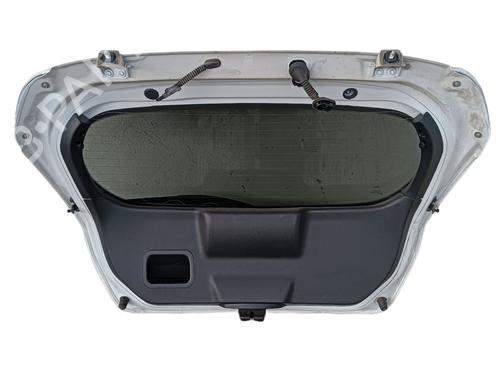 Bakluke CC/Kombi-Kupé FORD FIESTA VI (CB1, CCN) 1.6 Ti | BP18111951C6 