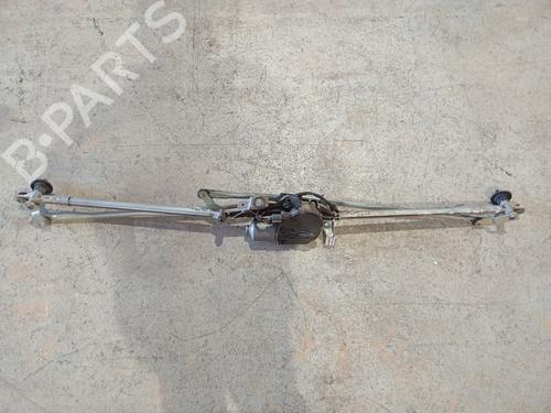Used Front wiper motor OPEL ASTRA J (P10) [2009-2016]  22730925
