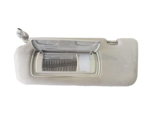 Left sun visor SSANGYONG REXTON / REXTON II (GAB_) 2.9 TD | BP34628480I1 - Image 2