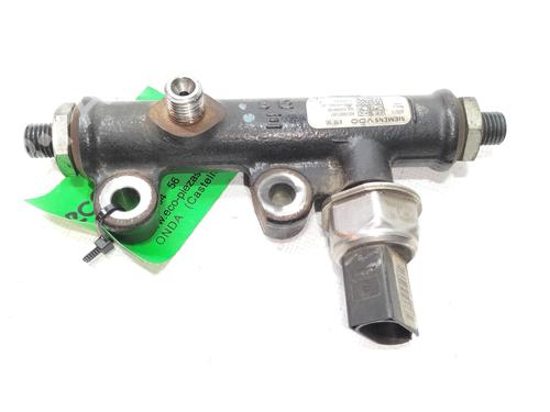Injection rail LAND ROVER RANGE ROVER SPORT I (L320) 2.7 D 4x4 | BP8687227M98 