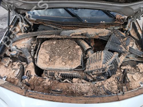 Underbody protection BMW X2 (F39) sDrive 18 i | BP30600836M92