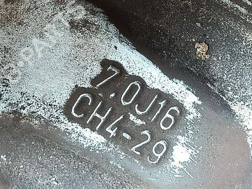 Used Rim PEUGEOT 5008 (0U_, 0E_) 1.6 HDi (112 hp) 25761292