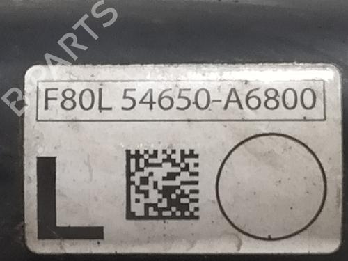 Left front shock absorber HYUNDAI i30 (GD) 1.6 GDI | BP9310726M16 