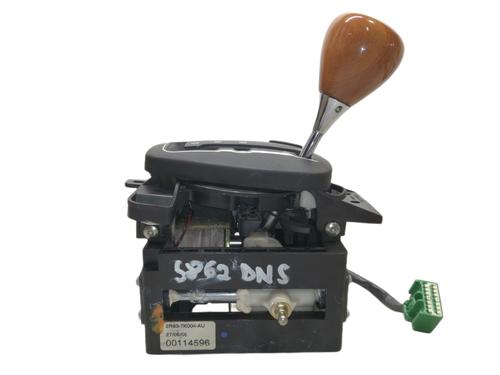 Gear lever JAGUAR S-TYPE II (X200) 2.7 D | BP7407491M90 
