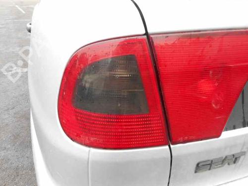 Left mirror SEAT CORDOBA (6K1, 6K2)  | BP5353803C26 