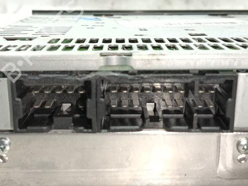 Radio NISSAN CABSTAR (F24M, F24W)  | BP16990333E6 