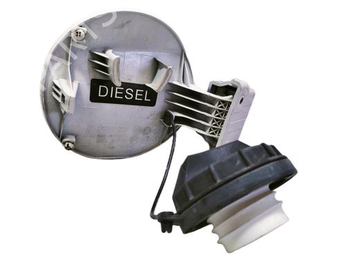 Fuel flap HYUNDAI i20 I (PB, PBT)  | BP15538970C131 