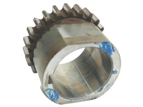 Pulley OPEL AGILA B (H08) 1.0 (F68) | BP14258219M122 
