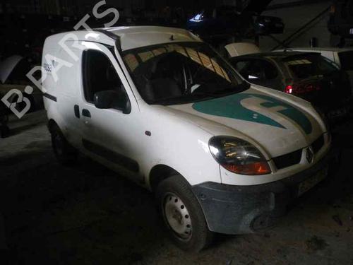 Instrument cluster RENAULT KANGOO (KC0/1_)  | BP5816563C47 