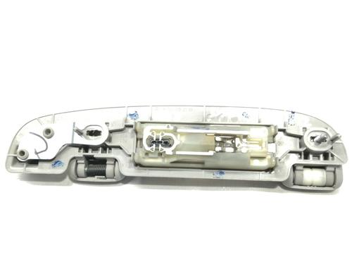 Rear left interior door handle MERCEDES-BENZ M-CLASS (W164)  | BP8794827I15 