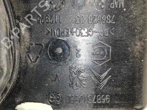 Fuel flap CITROËN C4 II (NC_)  | BP15781068C131