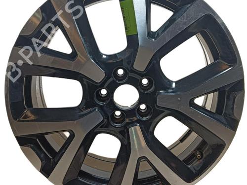 Used Rim CITROËN C5 AIRCROSS (A_) 1.2 PureTech 130 (ARHNSJ) (131 hp) 25292709