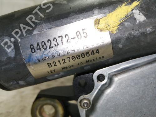 Rear wiper motor BMW X5 (E53) 3.0 d | BP10384707M102 