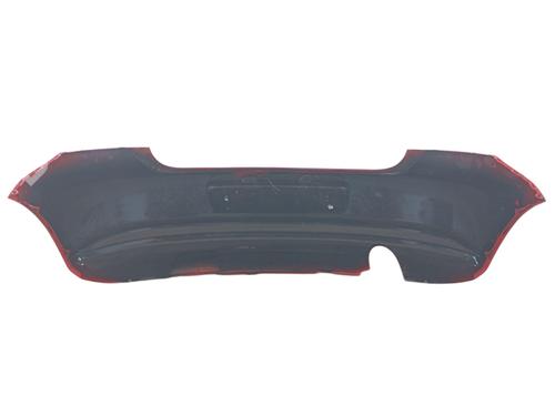 Rear bumper VW POLO V (6R1, 6C1) 1.4 (6R1) | BP27199226C8 