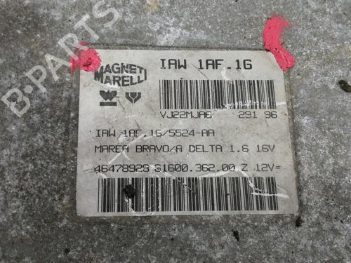 Engine control unit (ECU) FIAT BRAVA (182_)  | BP5360929M57 