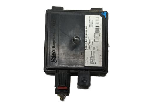 Electronic module JAGUAR XF I (X250) 2.7 D | BP19112057M83 