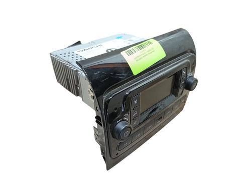 Used Radio PEUGEOT BOXER Van 2.2 BlueHDi 140 (140 hp) 30202358