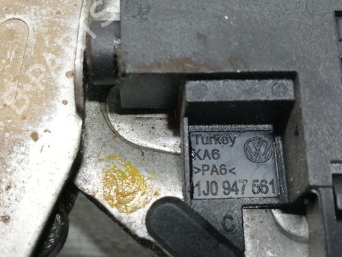 Hand brake SEAT IBIZA IV (6J5, 6P1) 1.6 TDI | BP8766940I18 