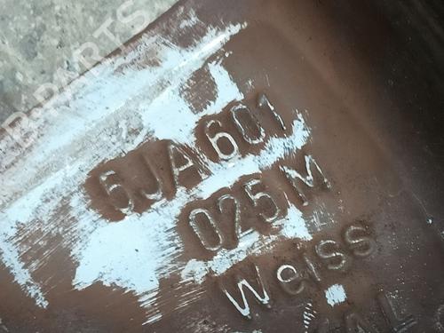 Rim SKODA FABIA III (NJ3) 1.2 TSI | BP28193485C45 