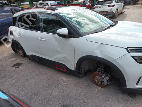 Underbody protection CITROËN C5 AIRCROSS (A_) 1.2 PureTech 130 (ARHNSJ) | BP30263014M92