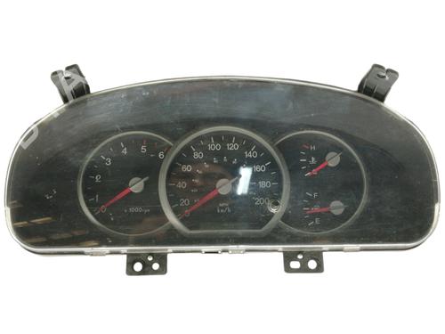 Used Instrument cluster KIA CARNIVAL II (GQ) 2.9 CRDi (144 hp) 8154165