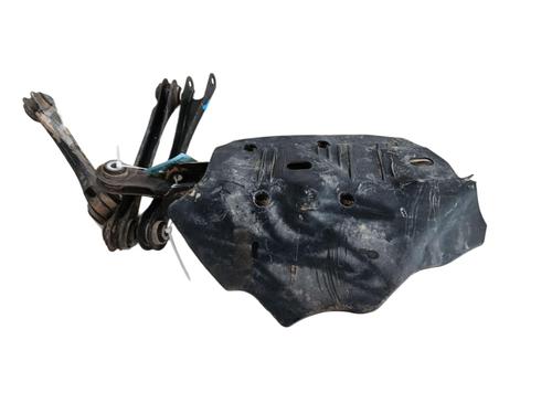 Left rear suspension arm BMW 1 (F20) 116 d | BP25718126M14 