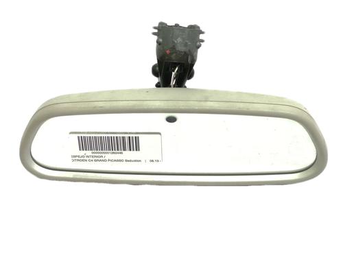 Rear mirror CITROËN C4 Grand Picasso II (DA_, DE_)  | BP9246569I6 