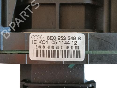 Switch AUDI A4 B6 (8E2) 1.9 TDI | BP29374275I30 