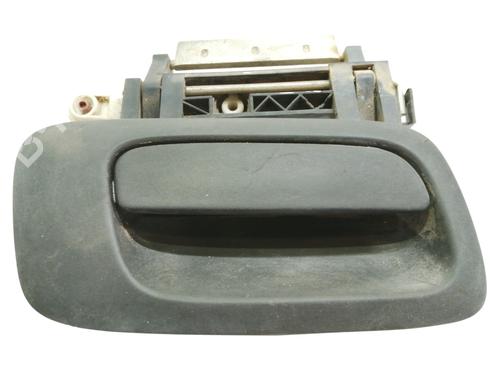 Used Front right exterior door handle OPEL ASTRA G Hatchback (T98) [1998-2009]  5356563