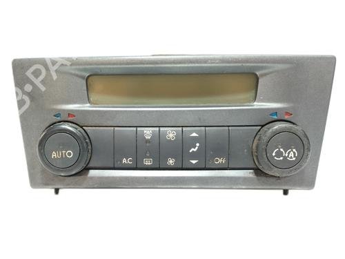 Climate control RENAULT LAGUNA II (BG0/1_)  | BP5371500I5 