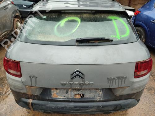 Tailgate CITROËN C4 CACTUS 1.2 VTi 82 | BP25489023C6 