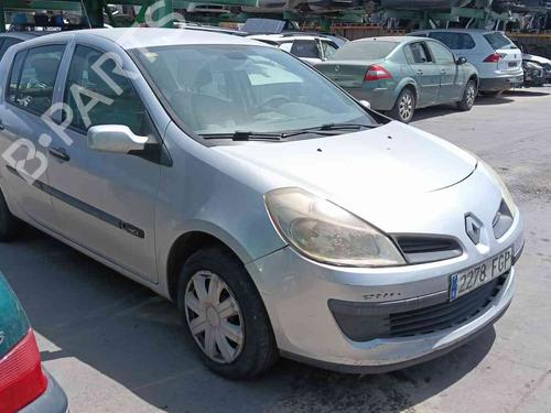Ricambi RENAULT CLIO III (BR0/1, CR0/1) 1.5 dCi (BR17, CR17) 4791025