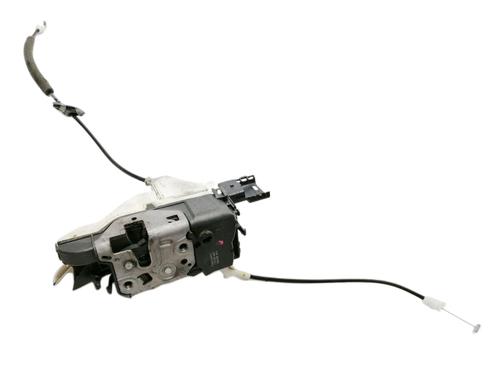 Used Front left lock PEUGEOT 5008 (0U_, 0E_) 1.6 HDi (110 hp) 9837344