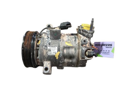 Used AC compressor AC compressor VOLVO XC40 (536) D3 Polestar (160 hp) 40097179 40097179