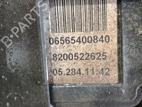 Elektrisk parkeringsbremse RENAULT SCÉNIC II (JM0/1_) 1.6 16V (JM1R) | BP28188576E5 