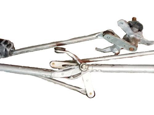 Used Front wiper motor HONDA CIVIC VIII Hatchback (FN, FK) 2.2 CTDi (FK3) (140 hp) 22922238