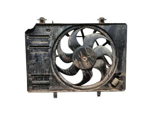 Kjølevifte elektrisk FORD PUMA (J2K, CF7) 1.0 EcoBoost | BP29973449M35